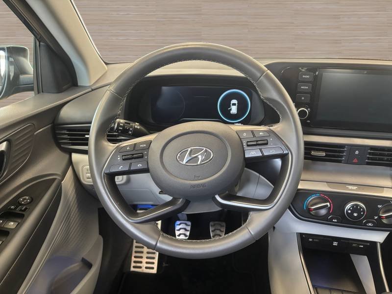 Hyundai Bayon - Photo 12