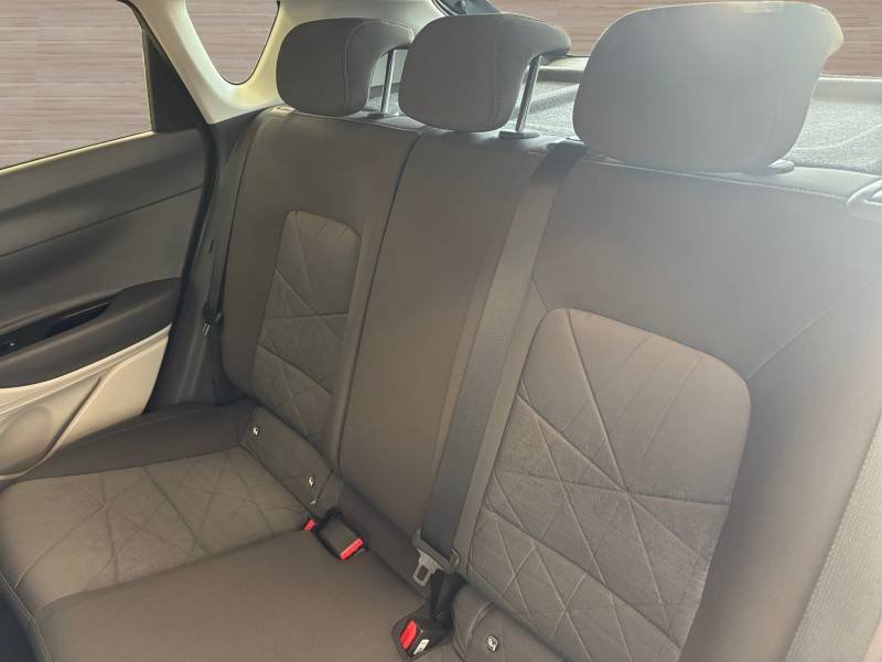 Hyundai Bayon - Photo 13