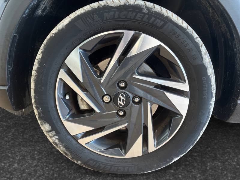 Hyundai Bayon - Photo 14