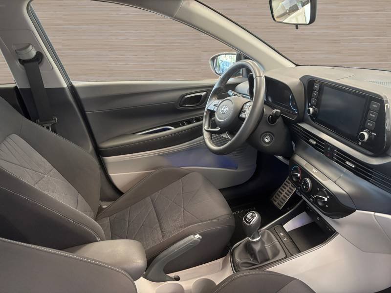 Hyundai Bayon - Photo 15