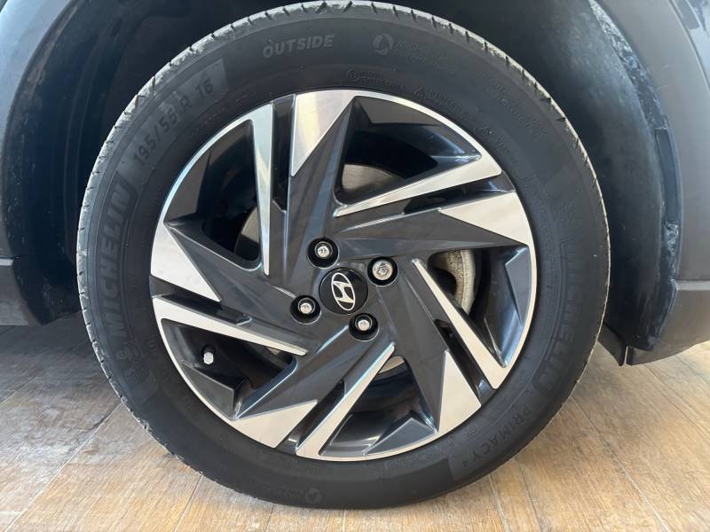 Hyundai Bayon - Photo 16