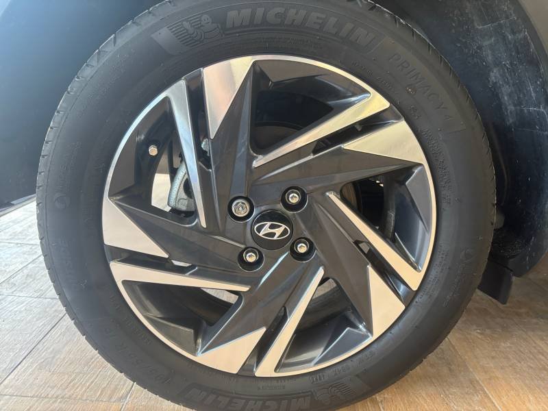 Hyundai Bayon - Photo 18