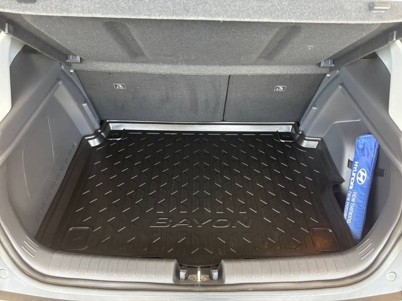 Hyundai Bayon - Photo 19
