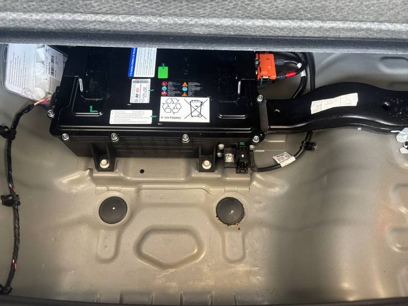Hyundai Bayon - Photo 20