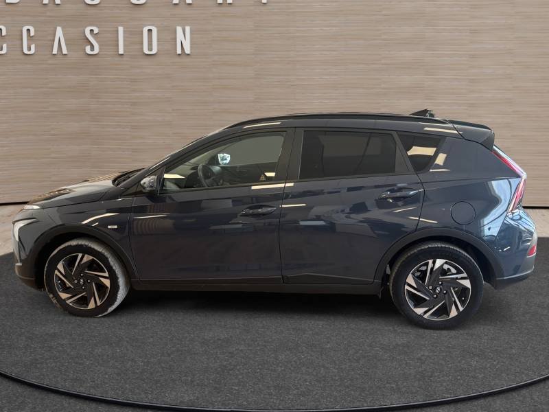 Hyundai Bayon - Photo 2