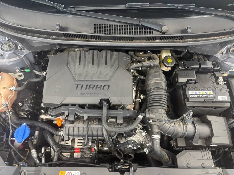 Hyundai Bayon - Photo 22