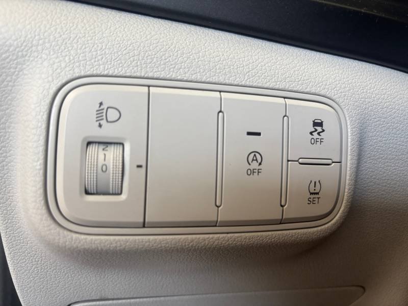 Hyundai Bayon - Photo 25