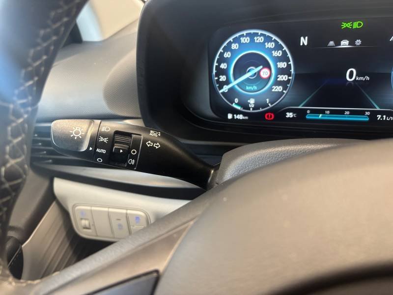 Hyundai Bayon - Photo 27