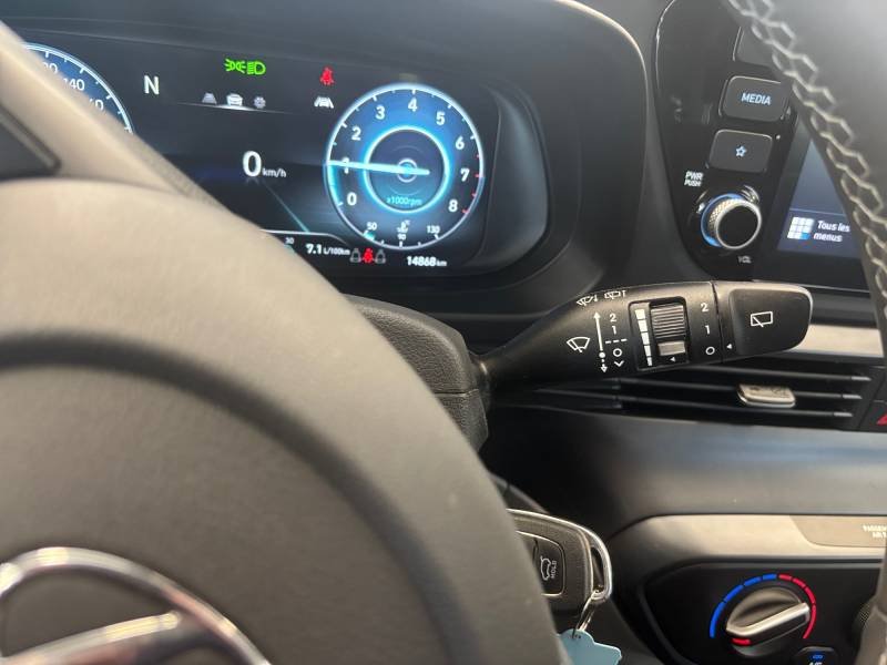 Hyundai Bayon - Photo 28