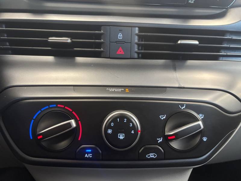 Hyundai Bayon - Photo 30