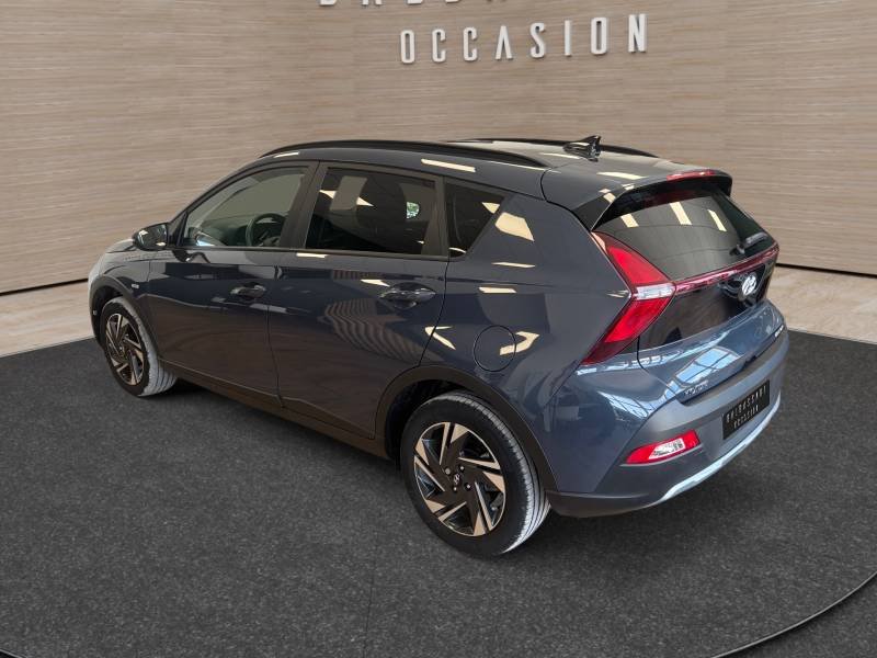 Hyundai Bayon - Photo 3