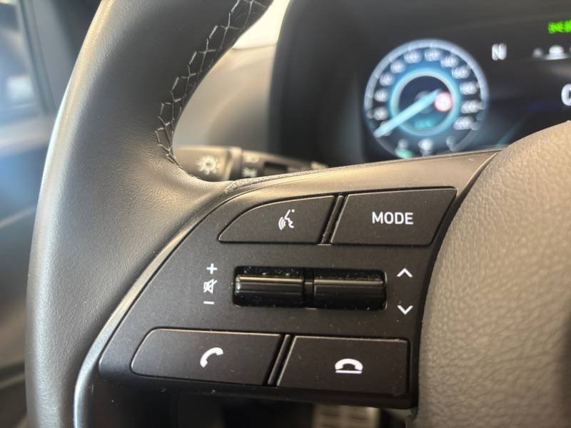 Hyundai Bayon - Photo 31