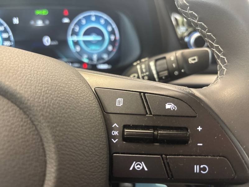 Hyundai Bayon - Photo 32