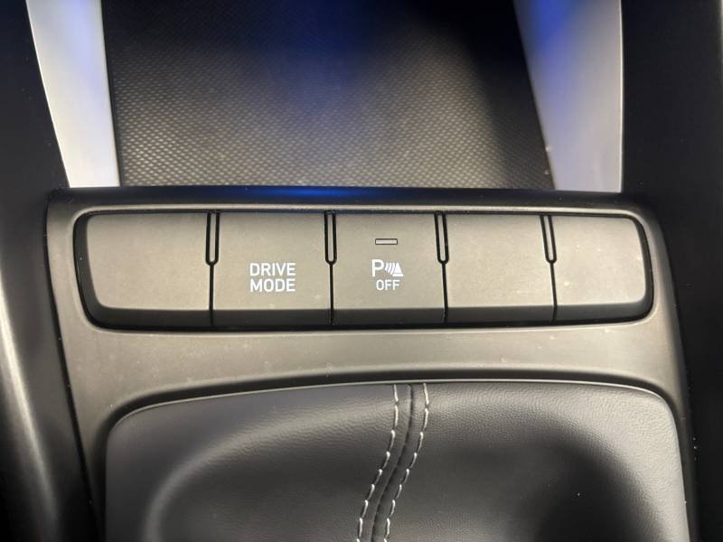 Hyundai Bayon - Photo 33