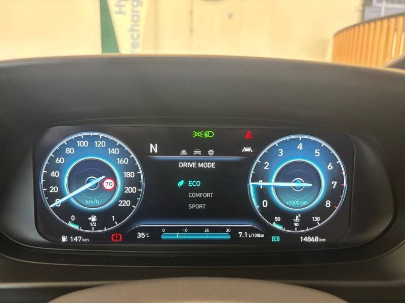 Hyundai Bayon - Photo 36