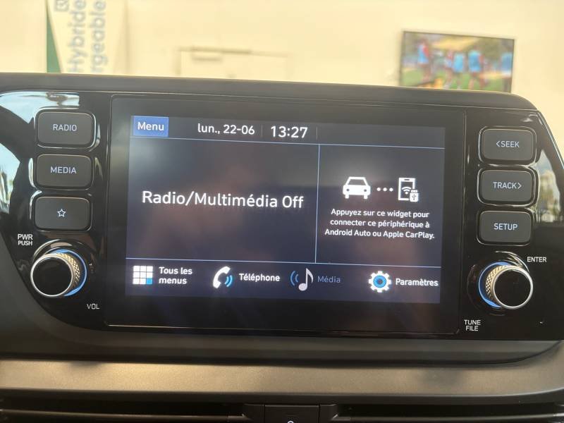 Hyundai Bayon - Photo 38