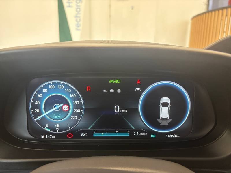 Hyundai Bayon - Photo 40