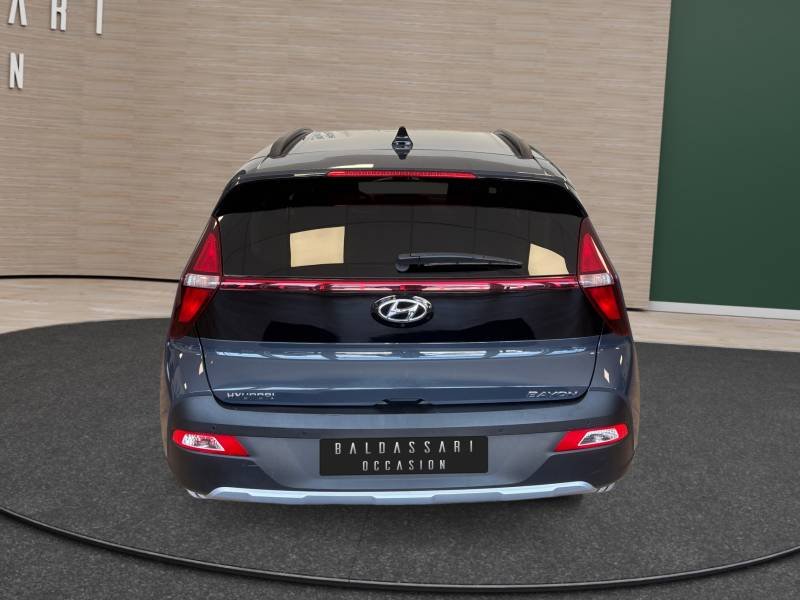 Hyundai Bayon - Photo 4