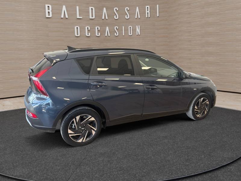 Hyundai Bayon - Photo 5