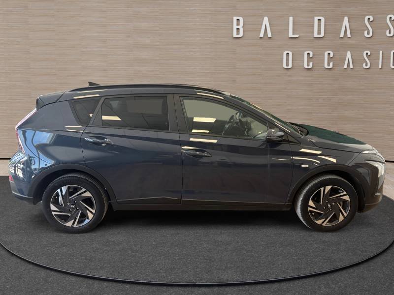 Hyundai Bayon - Photo 6
