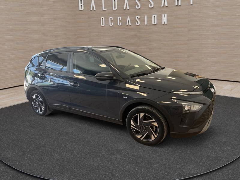 Hyundai Bayon - Photo 7