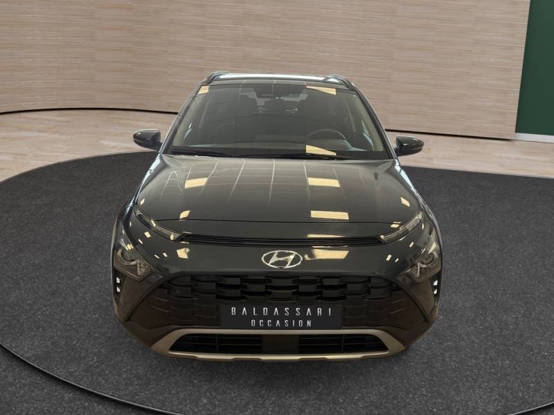 Hyundai Bayon - Photo 8