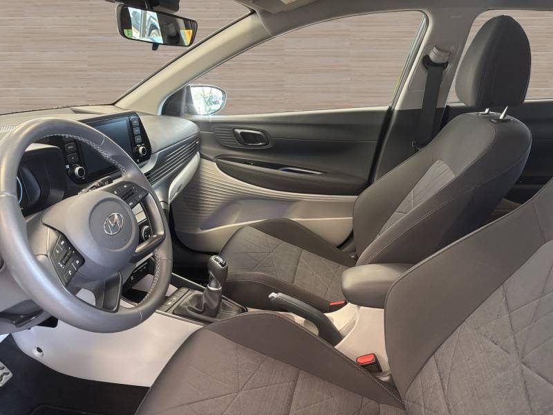 Hyundai Bayon - Photo 9