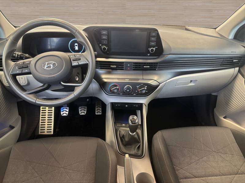 Hyundai Bayon - Photo 10