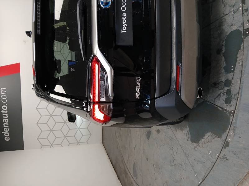 Toyota RAV4 - Photo 14