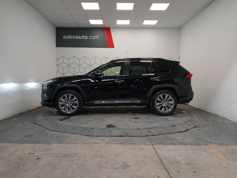 Toyota RAV4 - Photo 2