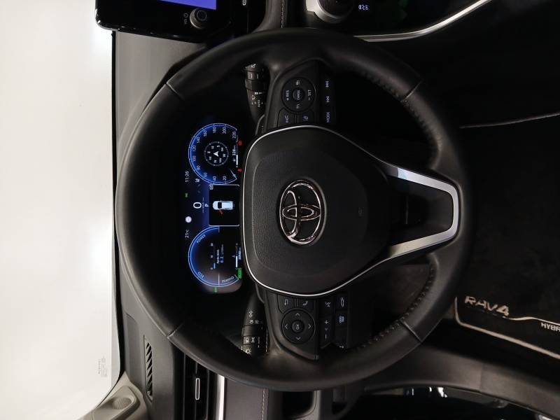 Toyota RAV4 - Photo 23