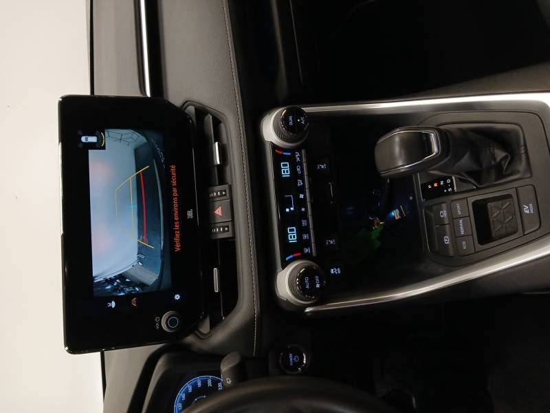 Toyota RAV4 - Photo 25