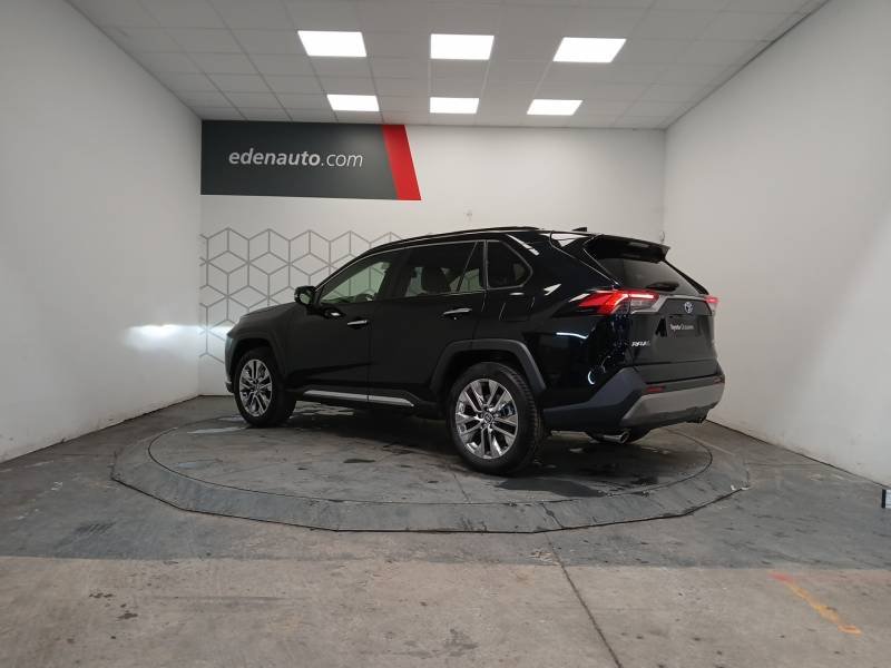 Toyota RAV4 - Photo 3