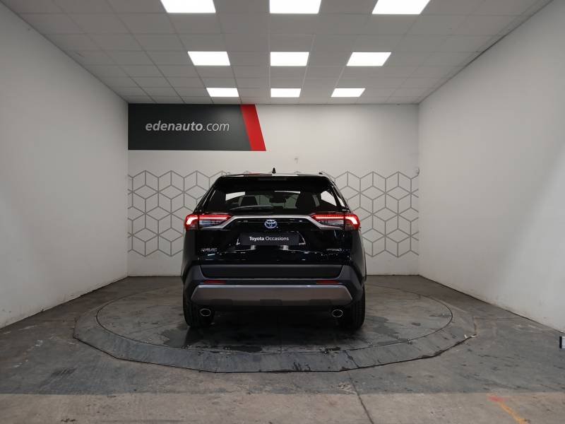 Toyota RAV4 - Photo 4