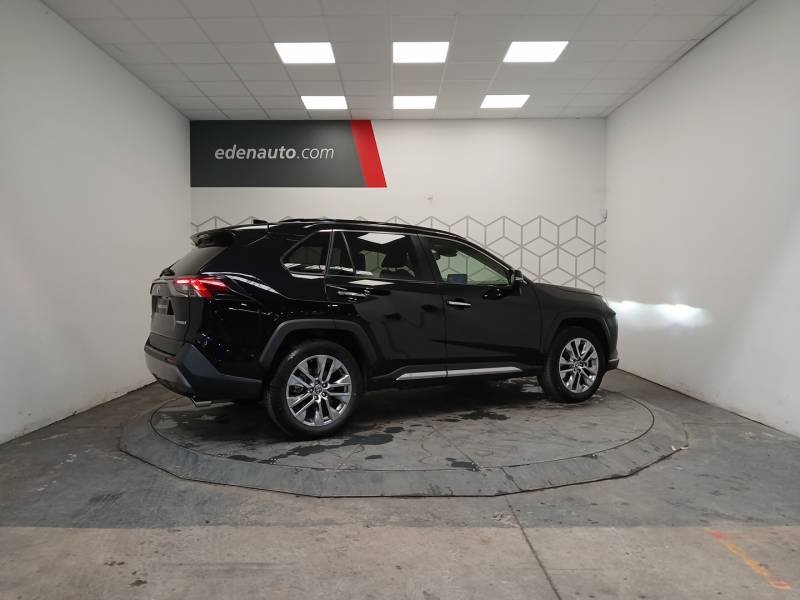Toyota RAV4 - Photo 5
