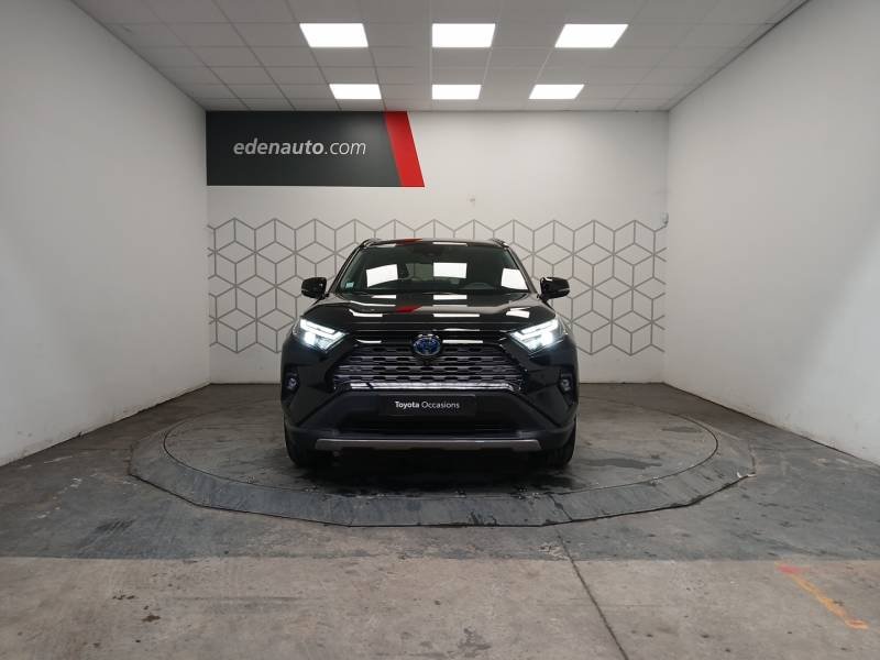 Toyota RAV4 - Photo 8