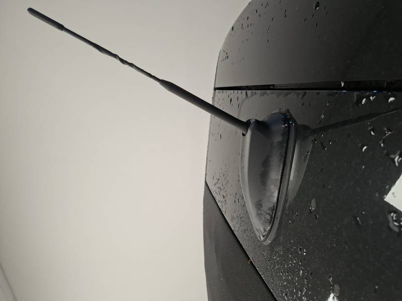 Toyota aygo x - Photo 16