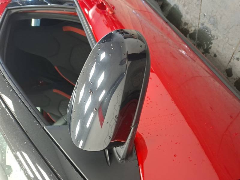 Toyota aygo x - Photo 17