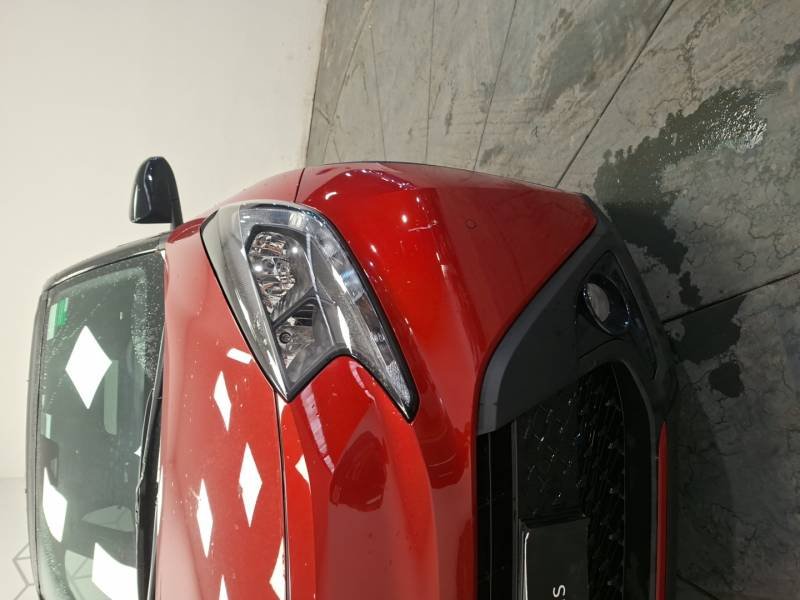 Toyota aygo x - Photo 18