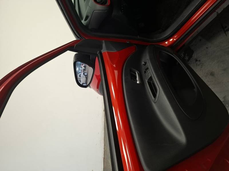 Toyota aygo x - Photo 19