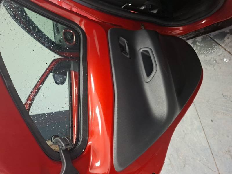 Toyota aygo x - Photo 21