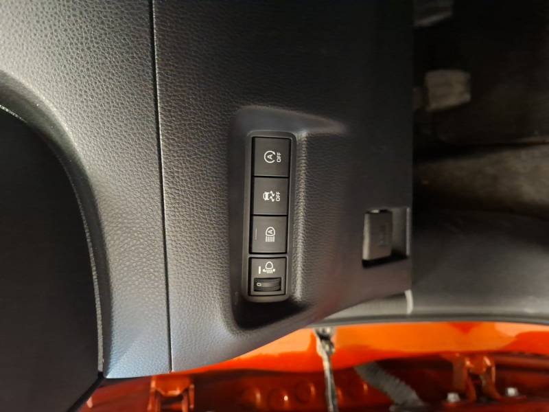 Toyota aygo x - Photo 23