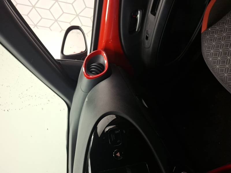 Toyota aygo x - Photo 25