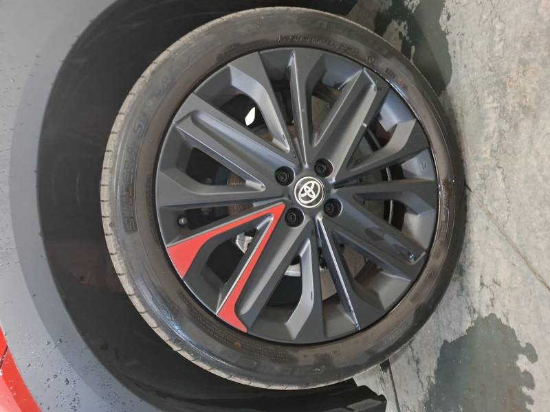 Toyota aygo x - Photo 9