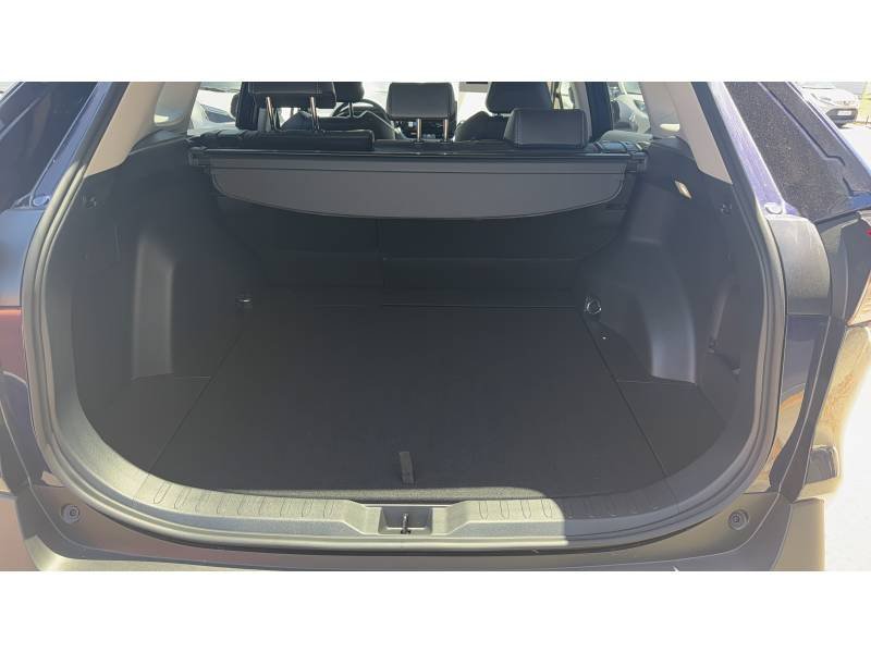 Toyota RAV4 - Photo 14