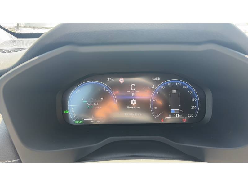 Toyota RAV4 - Photo 22