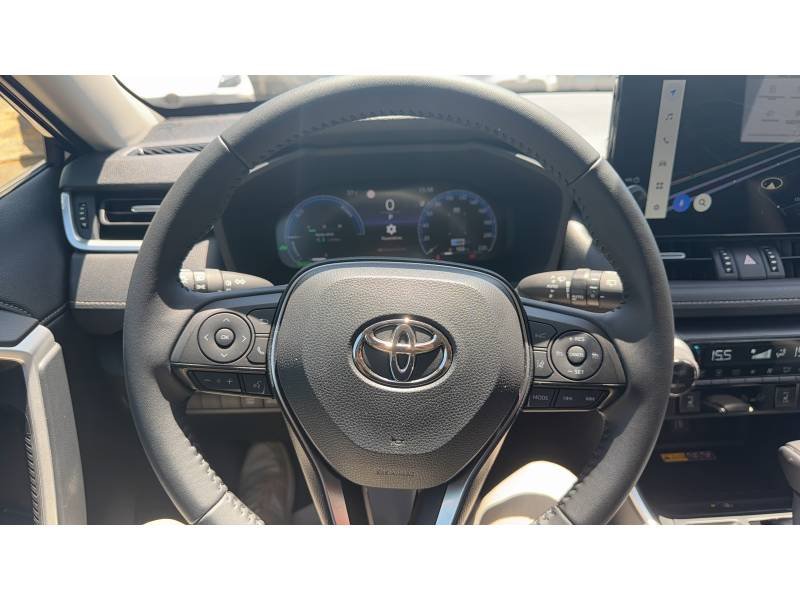 Toyota RAV4 - Photo 23