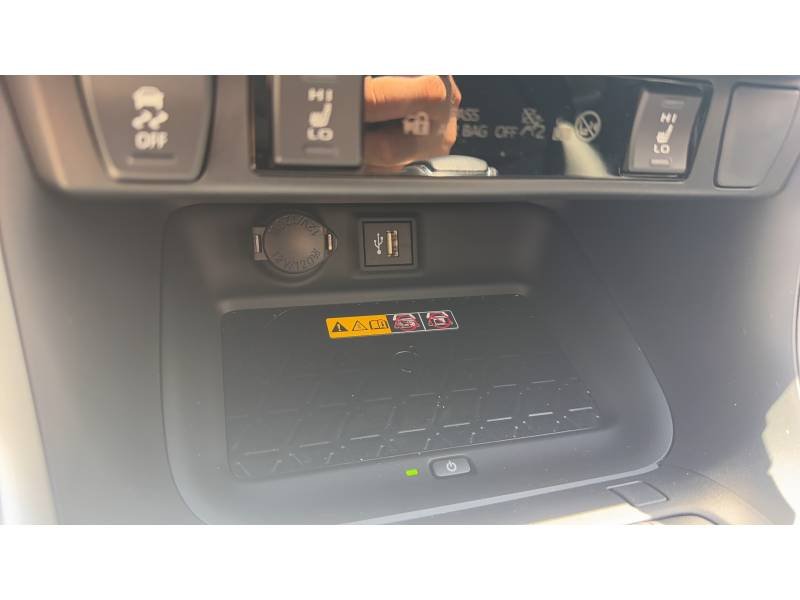 Toyota RAV4 - Photo 31