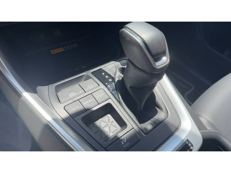 Toyota RAV4 - Photo 32