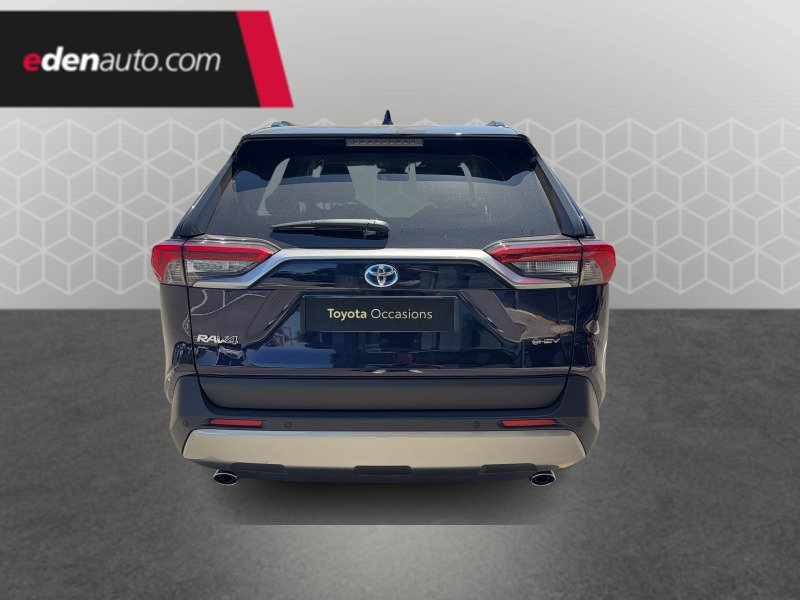 Toyota RAV4 - Photo 4